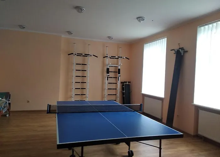 Санаторій 