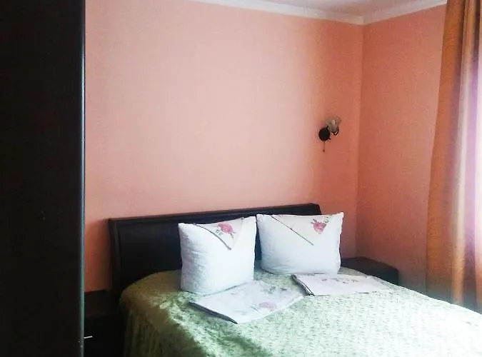 Hotel Санаторій 