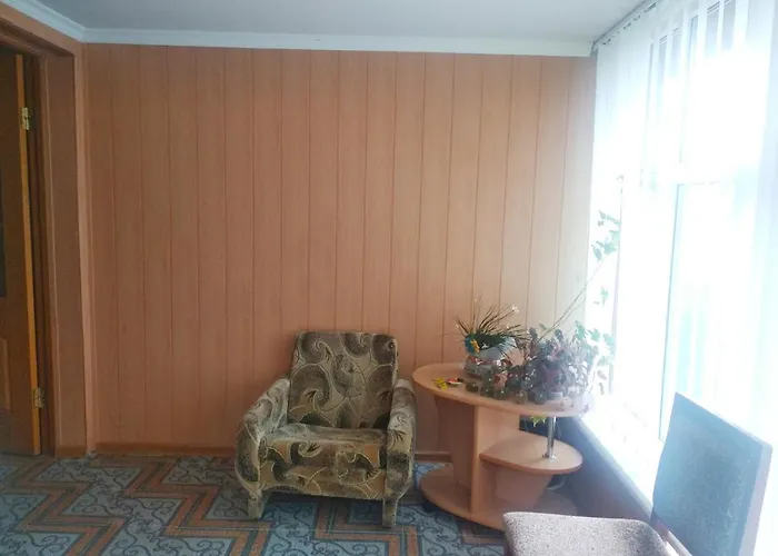 Санаторій 