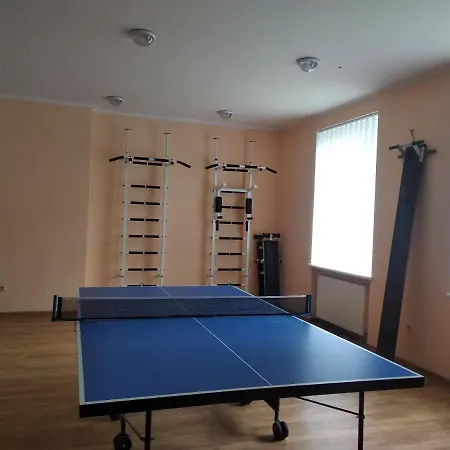Санаторій 