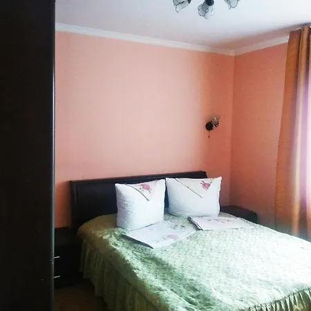 Hotel Санаторій 