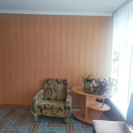 Санаторій 