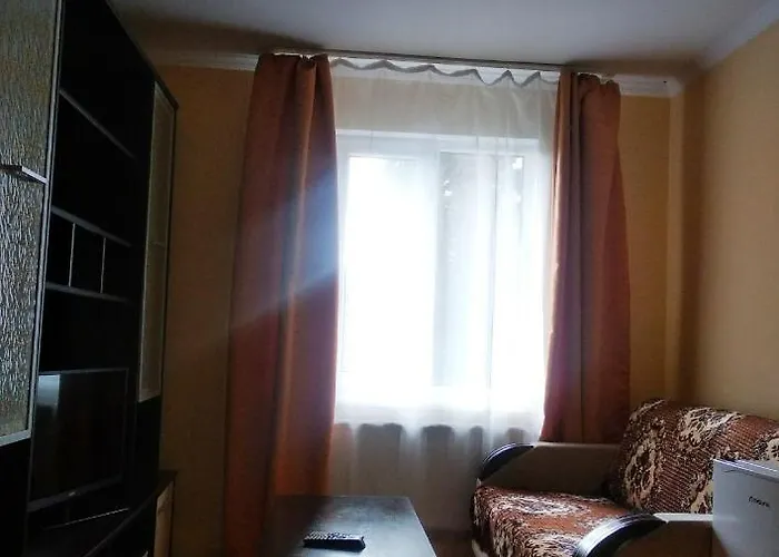 Санаторій 